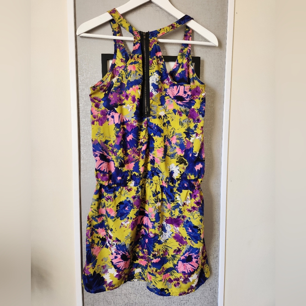 🤑2/$10 EUC Angie Dress, Small - Picture 6 of 8